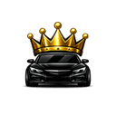 King of Shade logo